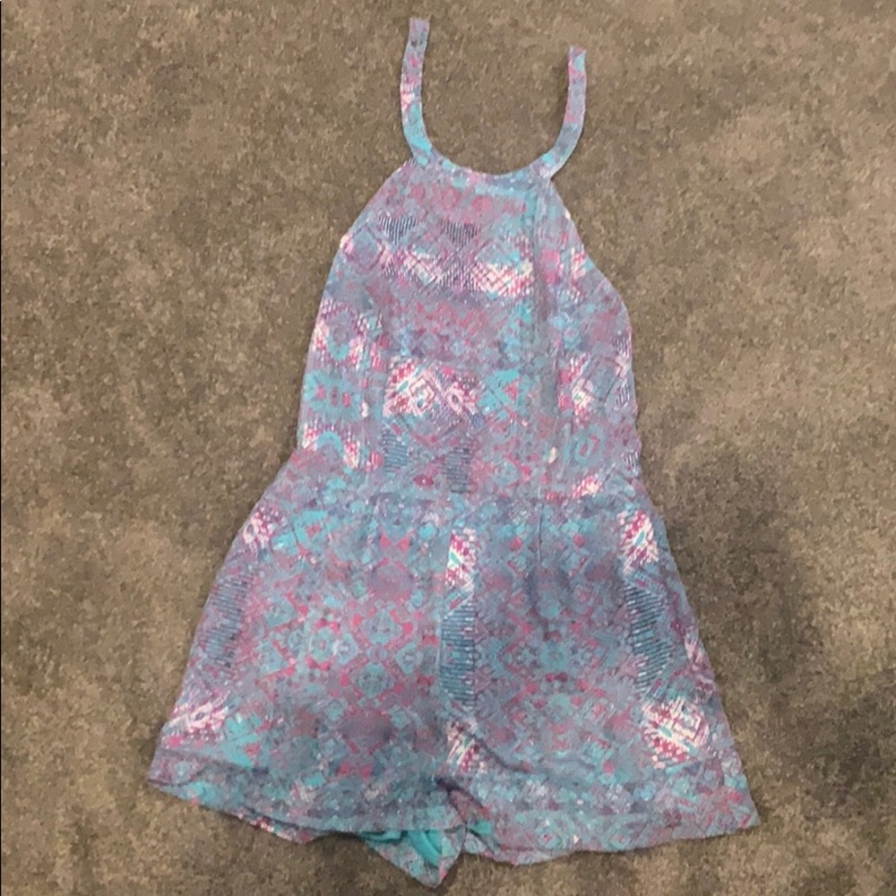 Romper